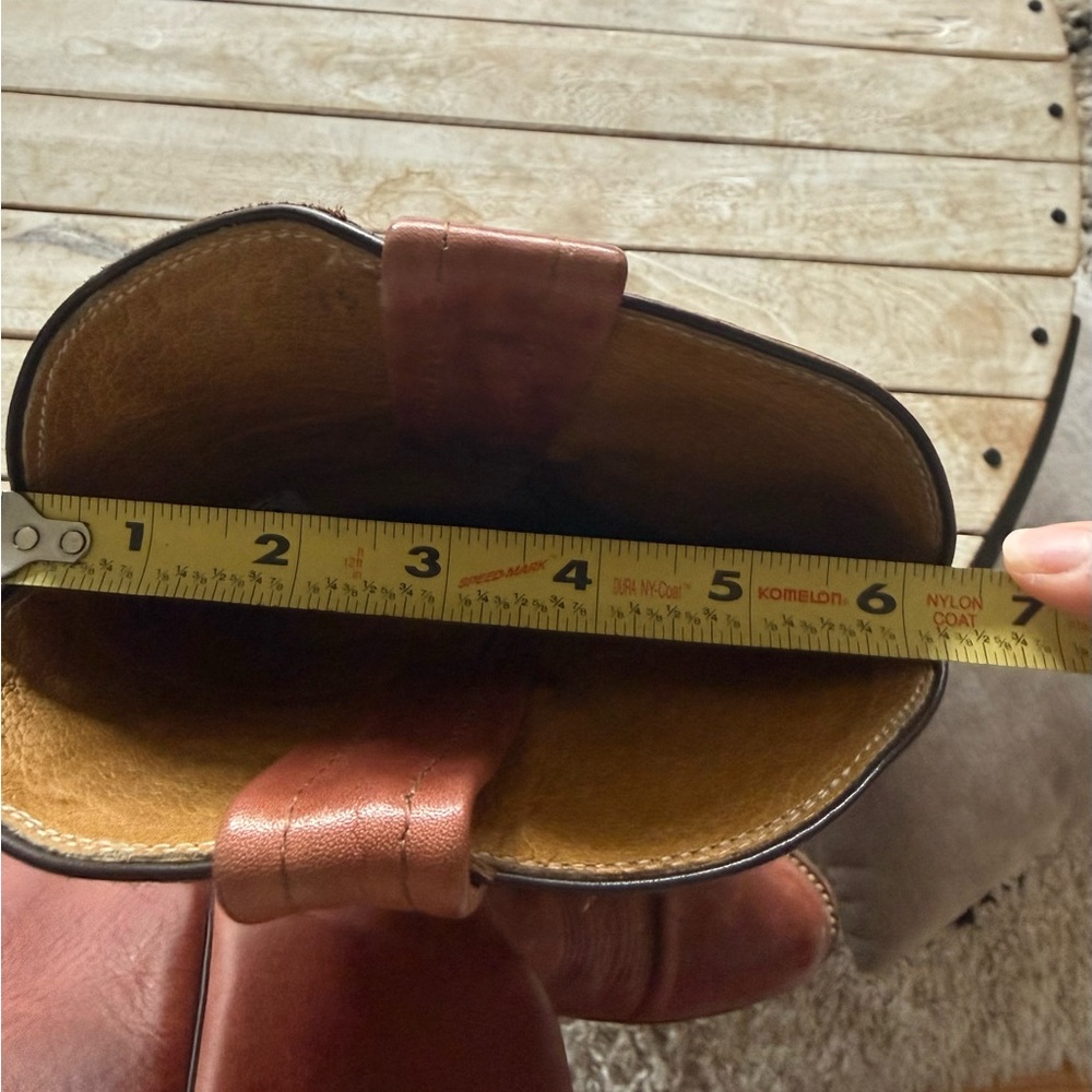 Frye Boots - Picture 7 of 7